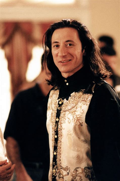 why are furio's shirts so good.